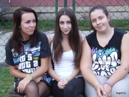 Tökjó-hét (Gólyahét)