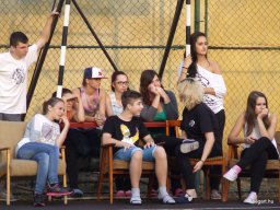 Tökjó-hét (Gólyahét)