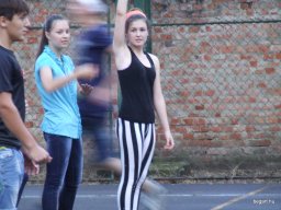 Tökjó-hét (Gólyahét)