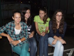 Tökjó-hét (Gólyahét)