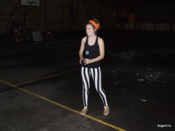 Tökjó-hét (Gólyahét)