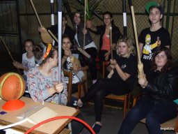 Tökjó-hét (Gólyahét)