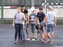 Tökjó-hét (Gólyahét)