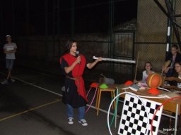 Tökjó-hét (Gólyahét)