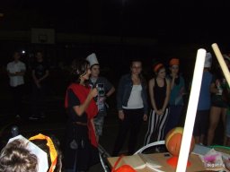 Tökjó-hét (Gólyahét)