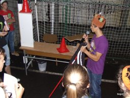 Tökjó-hét (Gólyahét)