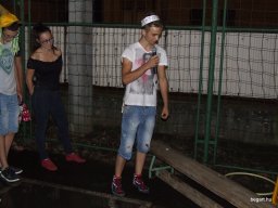 Tökjó-hét (Gólyahét)