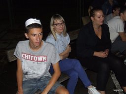 Tökjó-hét (Gólyahét)