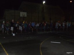 Tökjó-hét (Gólyahét)