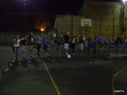 Tökjó-hét (Gólyahét)