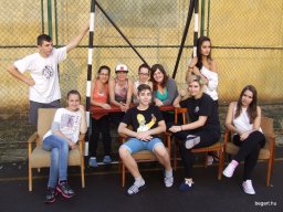 Tökjó-hét (Gólyahét)