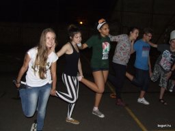 Tökjó-hét (Gólyahét)