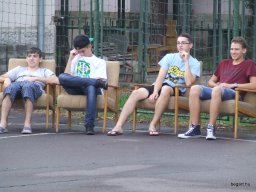 Tökjó-hét (Gólyahét)