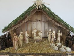 Vendégségben az óvodások