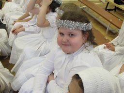 Vendégségben az óvodások