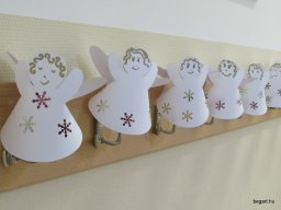 Vendégségben az óvodások