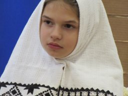 Vendégségben az óvodások