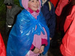 A tavaszi szüneti vértesi túra