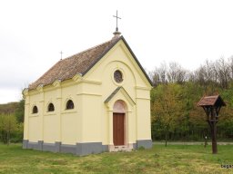 A tavaszi szüneti vértesi túra