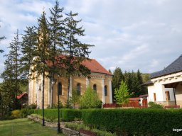 A tavaszi szüneti vértesi túra