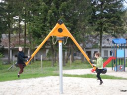 A tavaszi szüneti vértesi túra