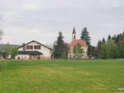 A tavaszi szüneti vértesi túra