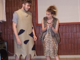 Ütött az óra! 10. évf szülinap