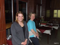 Ütött az óra! 10. évf szülinap