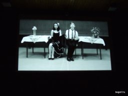 Ütött az óra! 10. évf szülinap