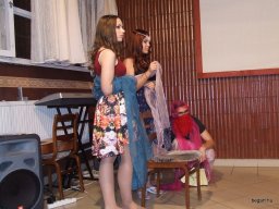 Ütött az óra! 10. évf szülinap