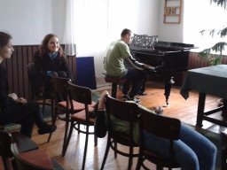 72 óra kompromisszum nélkül