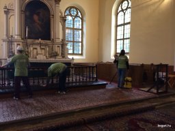 72 óra kompromisszum nélkül