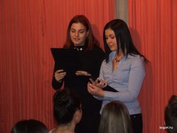 A hat tyúk tava 9.évf.szülinap