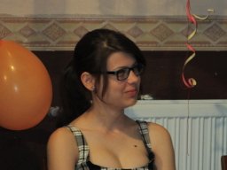 A hat tyúk tava 9.évf.szülinap