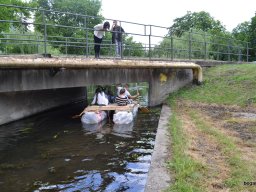 X- szolgálat a szakközépben