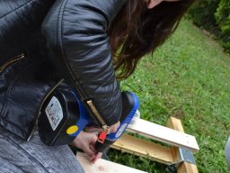 X- szolgálat a szakközépben