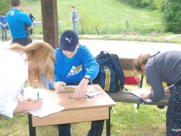 Lóczy Lajos Országos Földrajzversenyen