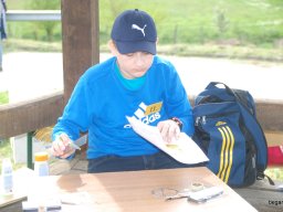 Lóczy Lajos Országos Földrajzverseny