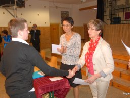 Lóczy Lajos Országos Földrajzverseny