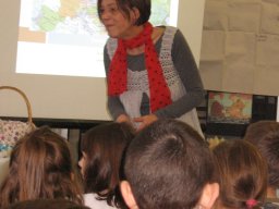 Karácsony a Mikulás földjén