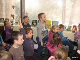 Karácsony a Mikulás földjén