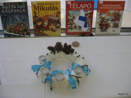 Karácsony a Mikulás földjén