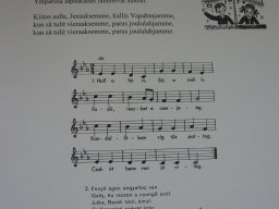 Karácsony a Mikulás földjén