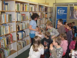 Karácsony a Mikulás földjén