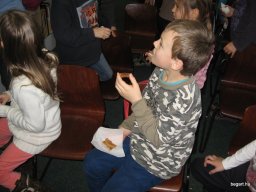 Karácsony a Mikulás földjén