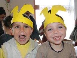 Nagyszalontai Gyermekotthon