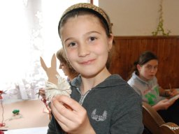 Nagyszalontai Gyermekotthon