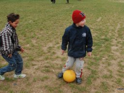 Nagyszalontai Gyermekotthon