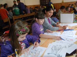 Nagyszalontai Gyermekotthon