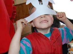 Nagyszalontai Gyermekotthon